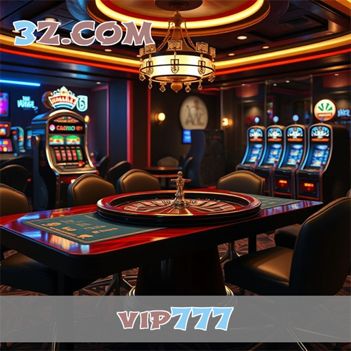 A Seção Paga do Site vip777: Experiência de Jogo Inigualável