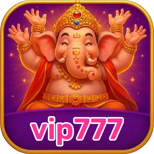 vip777 App