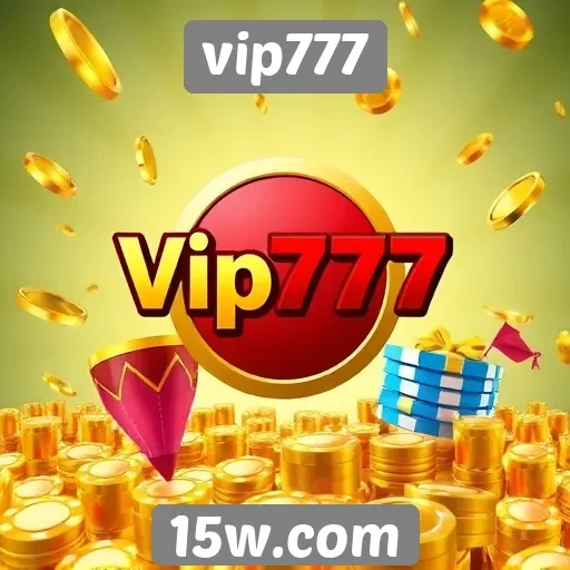 Comparativo de bônus e promoções no vip777