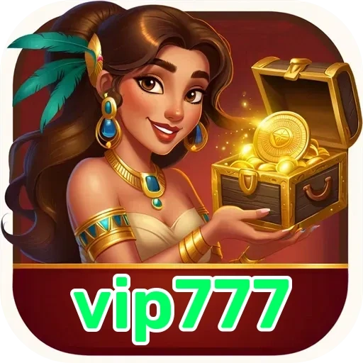 vip777 Bônus