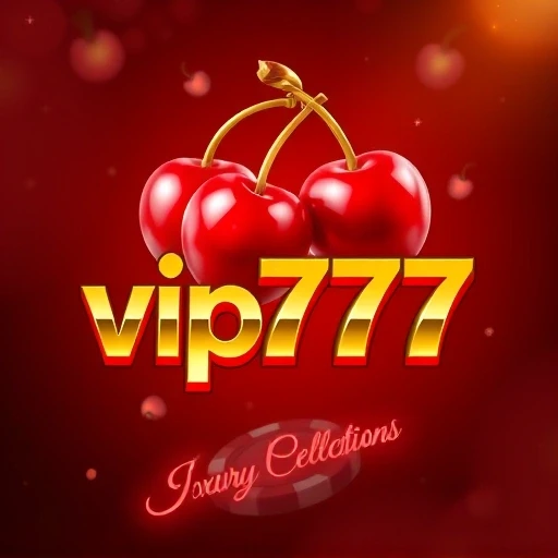 vip777 Logo