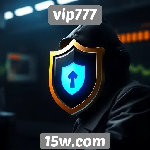 Avaliação da segurança e proteção de dados no vip777