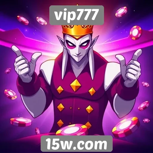 Como o vip777 atrai novos jogadores
