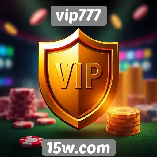 Segurança e privacidade no vip777