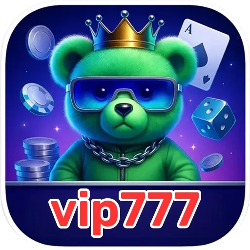 vip777 Caça-Níqueis