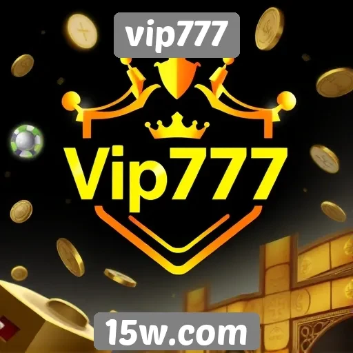 Plataforma vip777 oferece variedade de jogos online