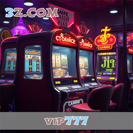 Baixar o VIP777 e Aprimorar sua Experiência em Jogos