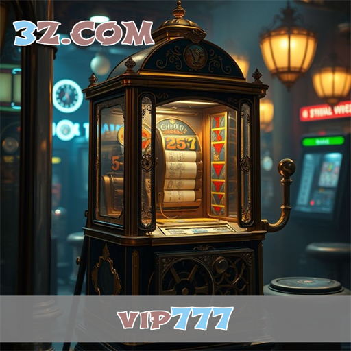 Cassino Estonteante do VIP777: Entretenimento Sem Limites!