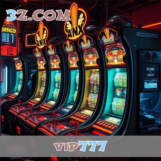 Login Inovador e Atraente No VIP777: Uma Nova Era