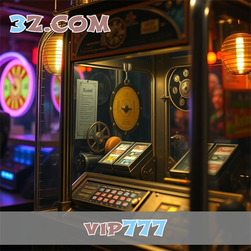 Experiência VIP no vip777: Um Novo Nível de Jogos Online